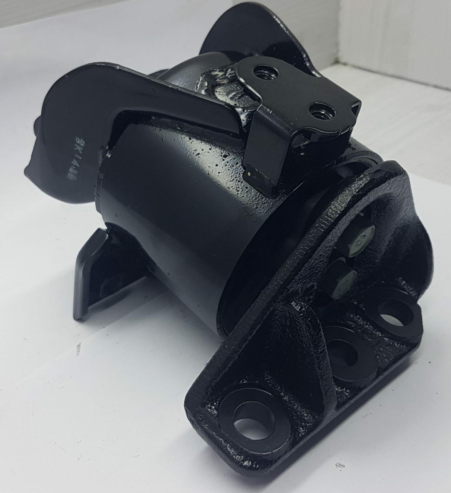 Motor Takozu getz 06- Sol Dizel