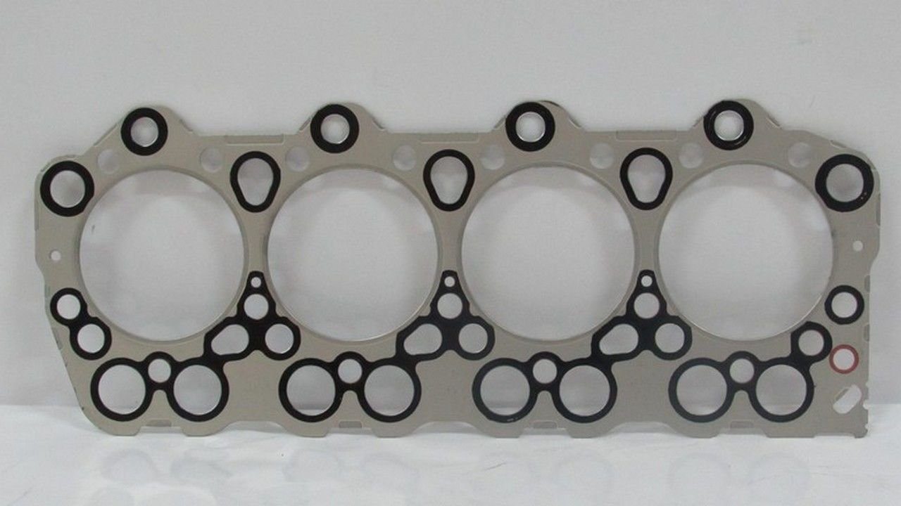 HD 35 / HD 75 2004- SİLİNDİR KAPAK CONTA ÇELİK