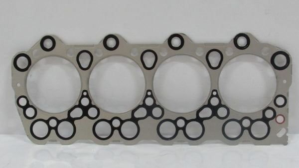 HD 35 / HD 75 2004- SİLİNDİR KAPAK CONTA ÇELİK