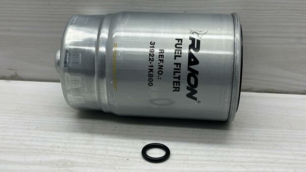 MAZOT FILTRE TUCSON 15-/SPORTAGE 16- (ORTA DELIK İLE AYNI)