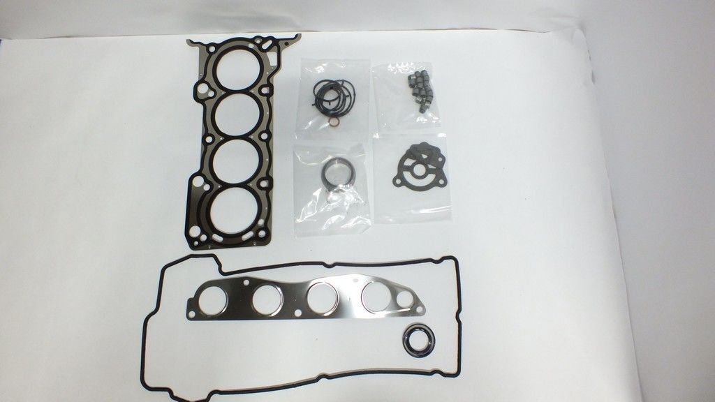 ASX 1.6 2011- / LANCER 2008- TAKIM CONTA ÇELİK