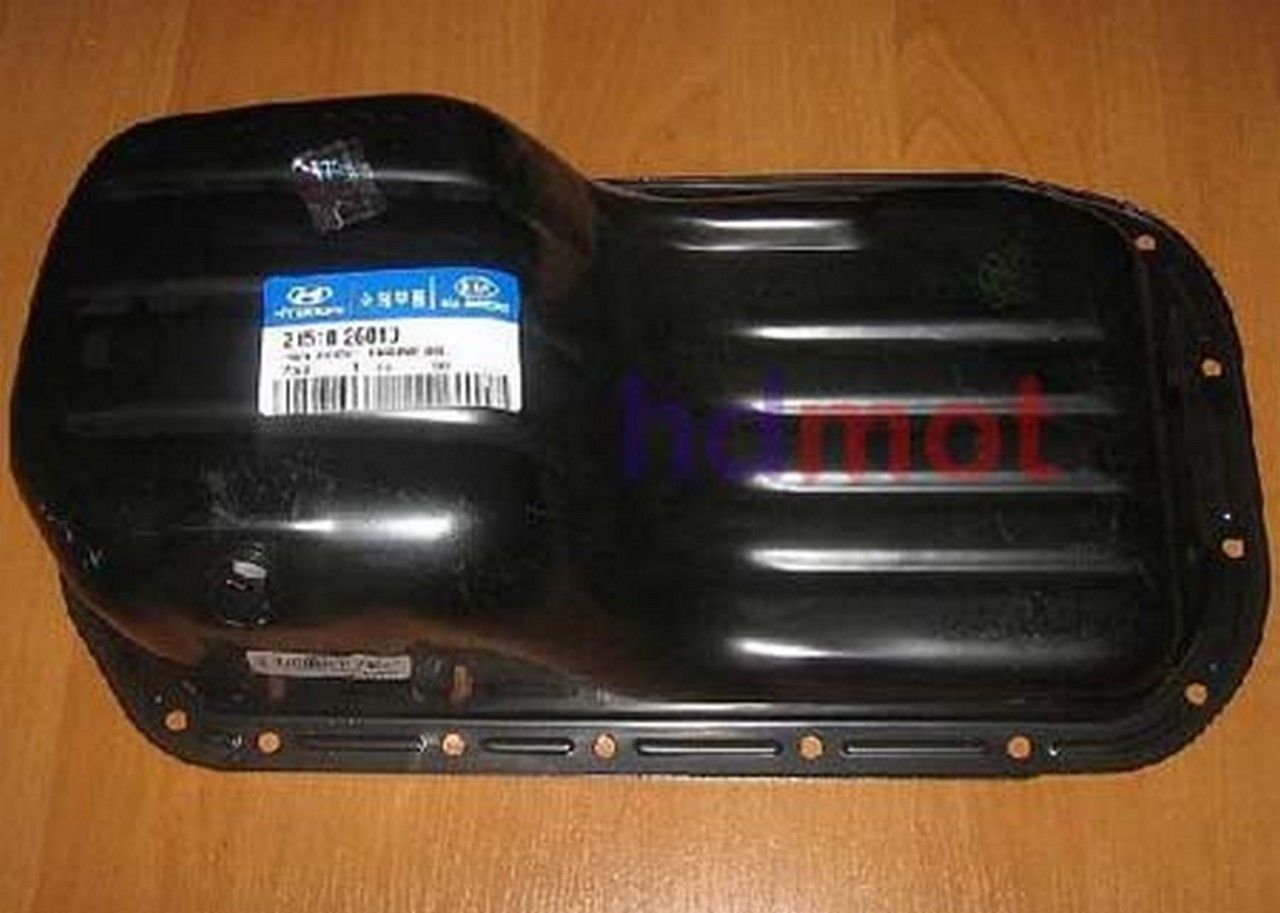 ACCENT 1995-2006 / ELANTRA / GETZ / ACCENT ERA BENZİNLİ KARTER