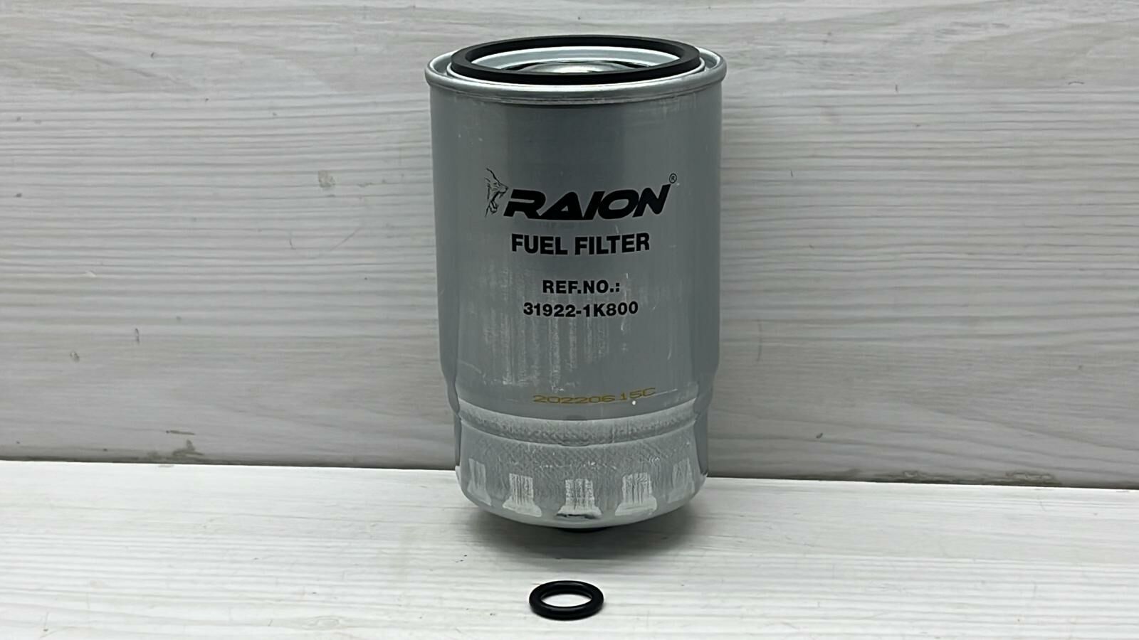 MAZOT FILTRE TUCSON 15-/SPORTAGE 16- (ORTA DELIK İLE AYNI)