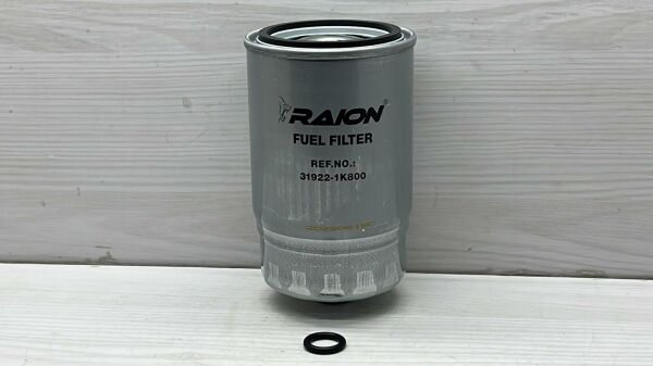 MAZOT FILTRE TUCSON 15-/SPORTAGE 16- (ORTA DELIK İLE AYNI)