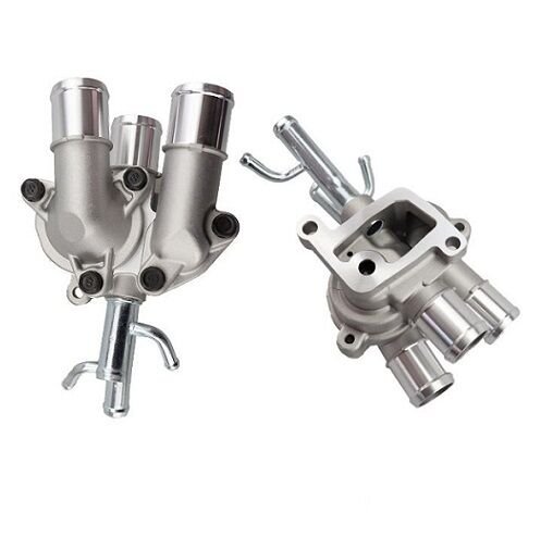 TERMOSTAT YUVA KOMPLE ACCENT 06- ERA 1.6