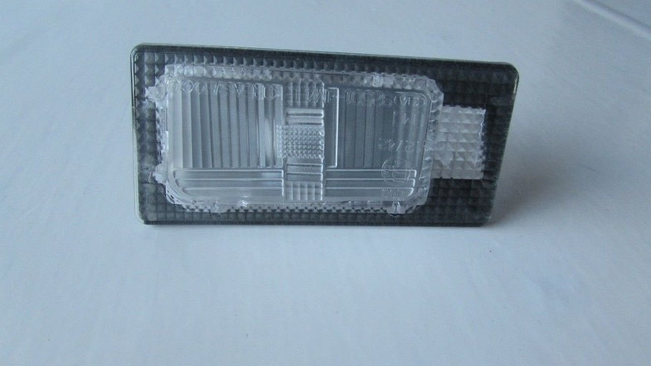 ELANTRA 2011- PLAKA LAMBASI SOL