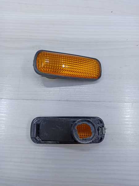 Çamurluk Sinyali Civic R/L 96-01 Sari