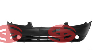 Tampon Accent Ön 03-06 Sissiz