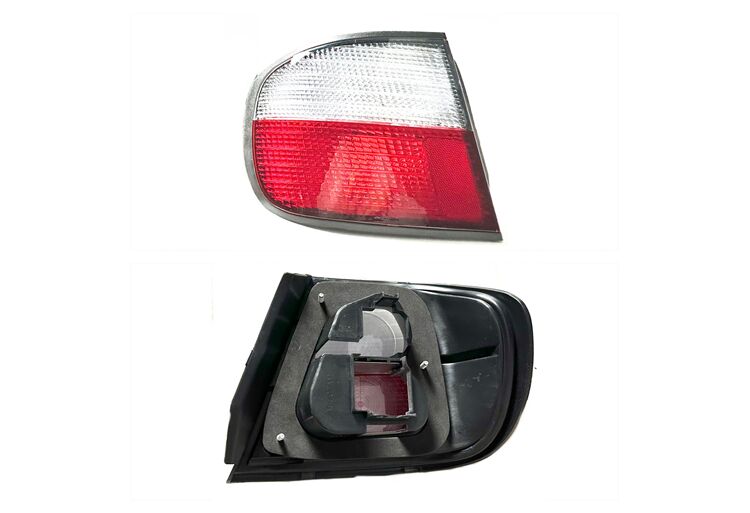 STOP PRİMERA 96-00 DIŞ LH (BEYAZ/KIRMIZI)