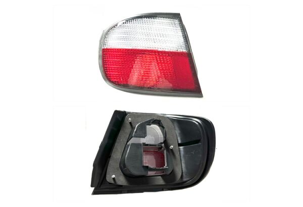 STOP PRİMERA 96-00 DIŞ LH (BEYAZ/KIRMIZI)