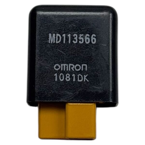 ROLE KONTROL ŞARJ L200 97-05