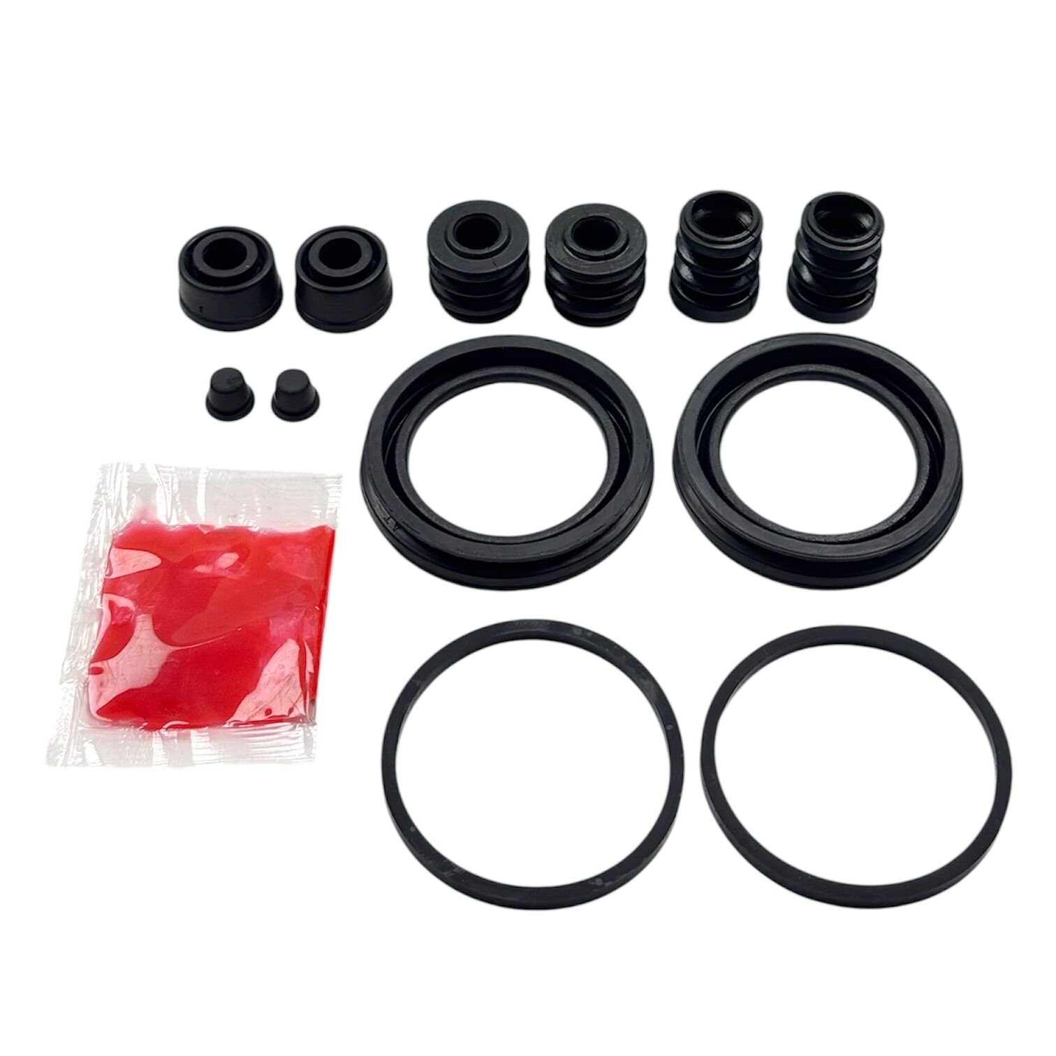 TAMİR TK FREN KALİPER ACCENT 94-00 ÖN