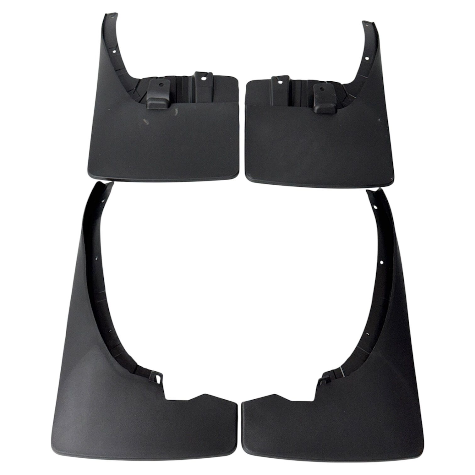 PAÇALIK NAVARA 4X4 05-14 (TAKIM)