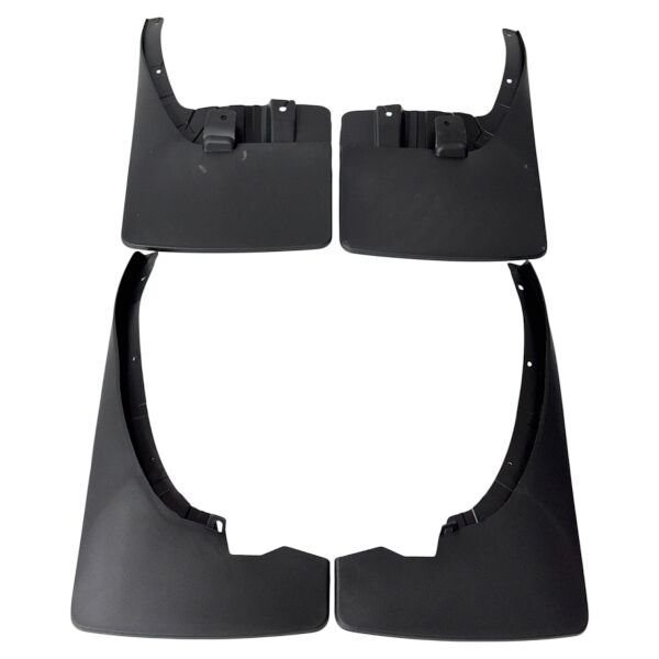 PAÇALIK NAVARA 4X4 05-14 (TAKIM)