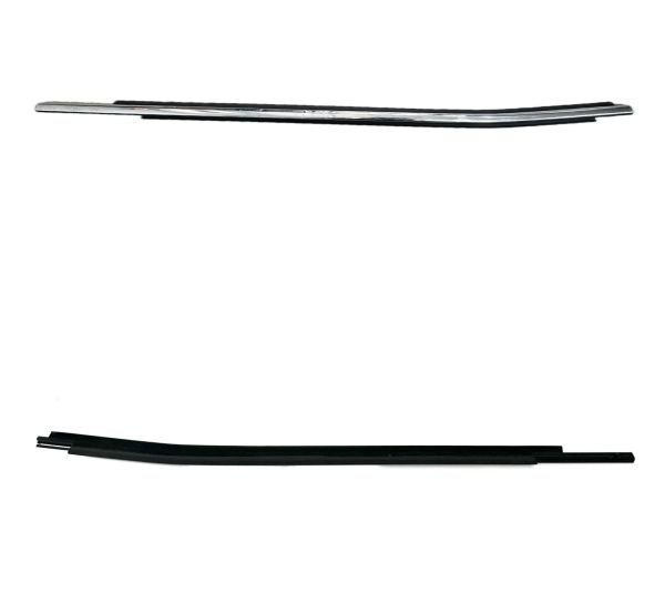 ÇITA CAM SIYIRICI FİTİL HILUX REVO 15-21 ÖN RH  (NİKELAJ)