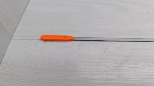 Yağ Çubuğu Civic 2016-2017