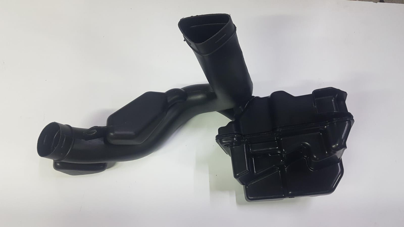 Rezanatör Civic 2012-2016