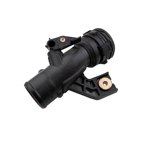 BORU TURBO GIRIS QASHQAI 07- 1.5 DCI