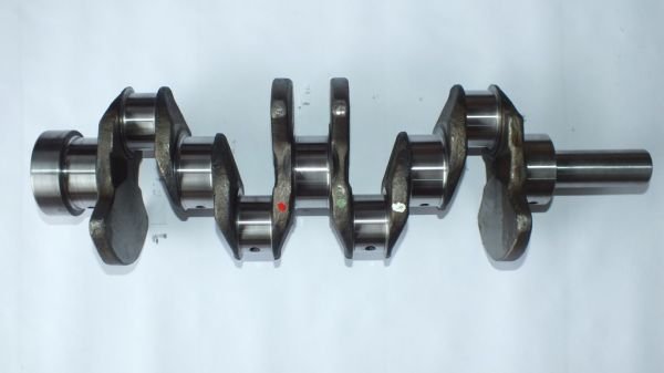 STAREX TCİ / KMY 04- / BONGO TCİ 2500 GRANK MİLİ ( DÖVME ÇELİK )