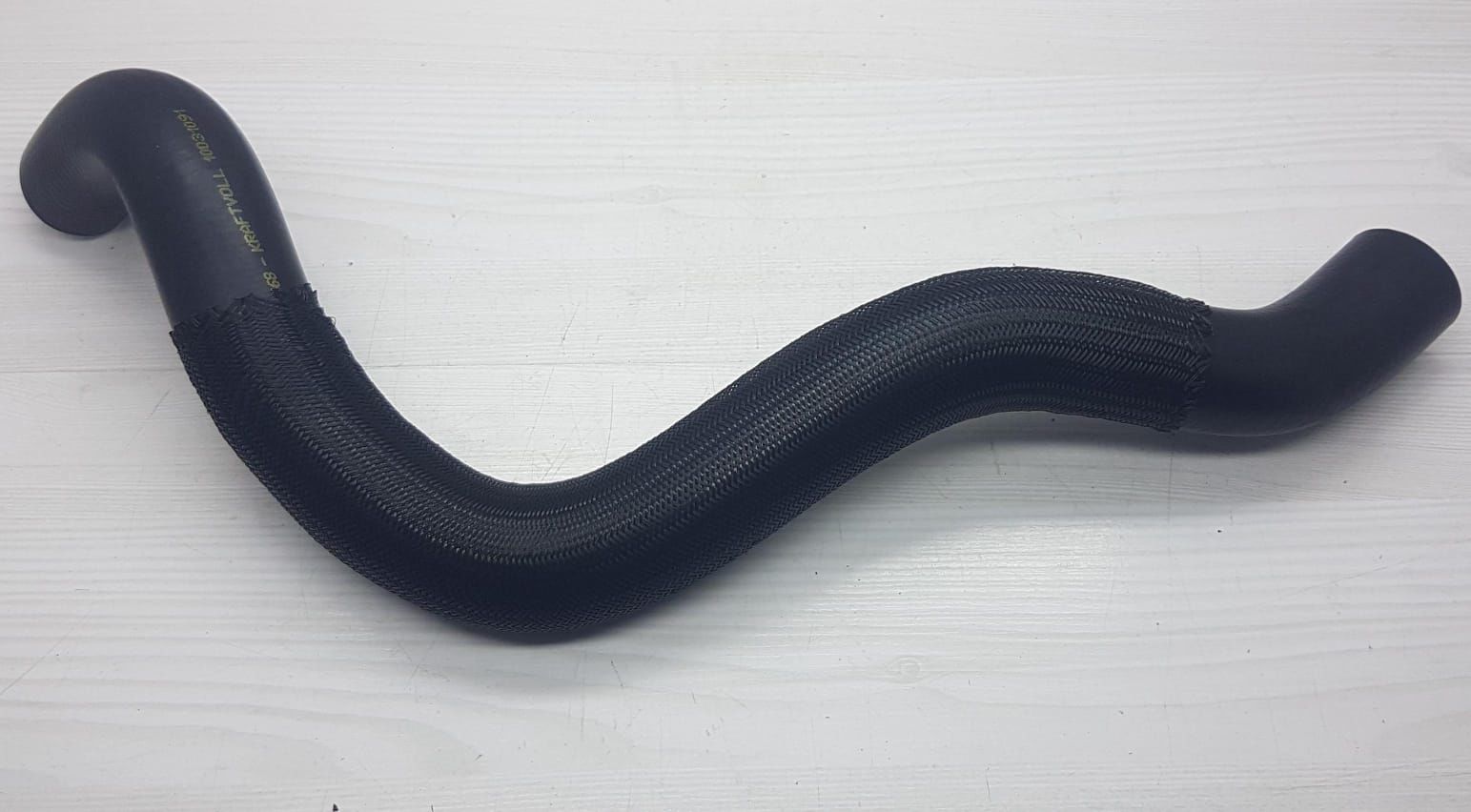 Radyatör Hortumu Sorento Alt 03-09