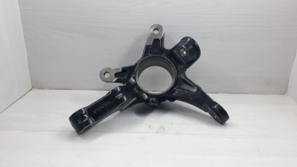 Akson Civic Sol 06- Ön