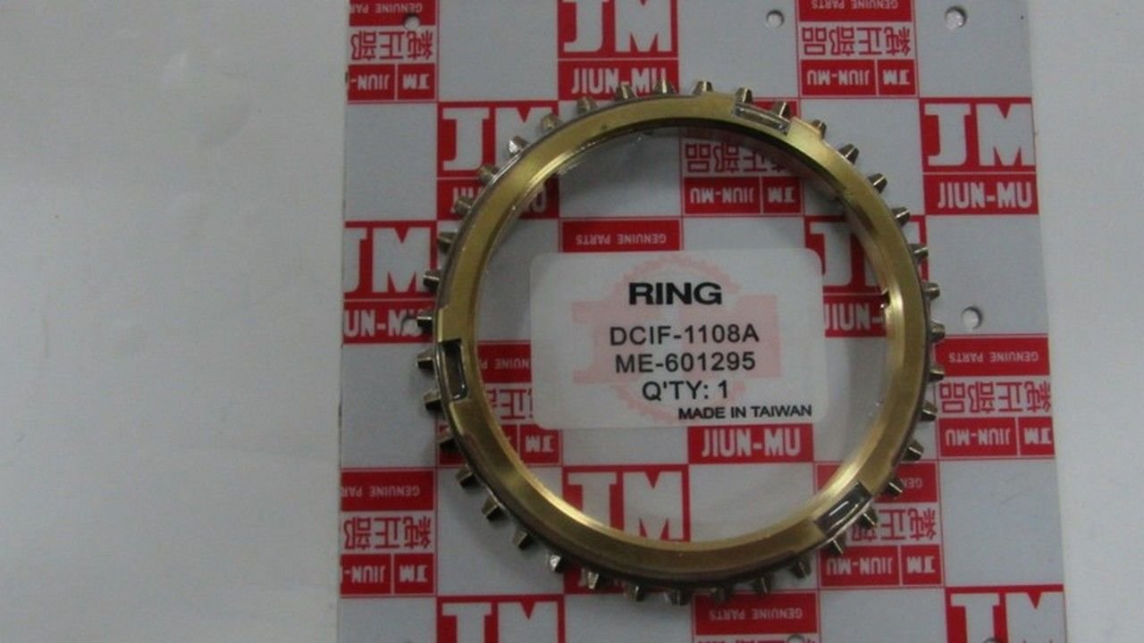 CANTER 304-444-449-635 SENKROMEÇ SARISI 4-5