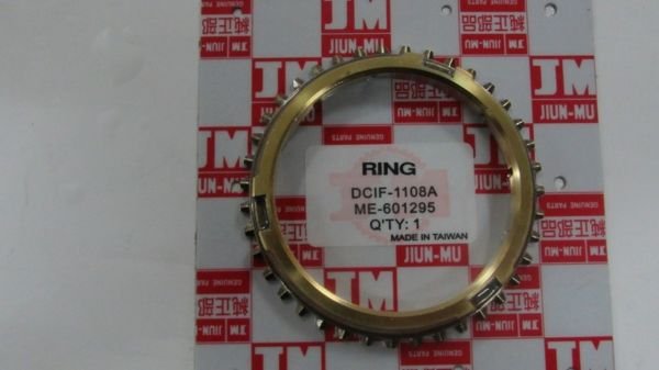 CANTER 304-444-449-635 SENKROMEÇ SARISI 4-5