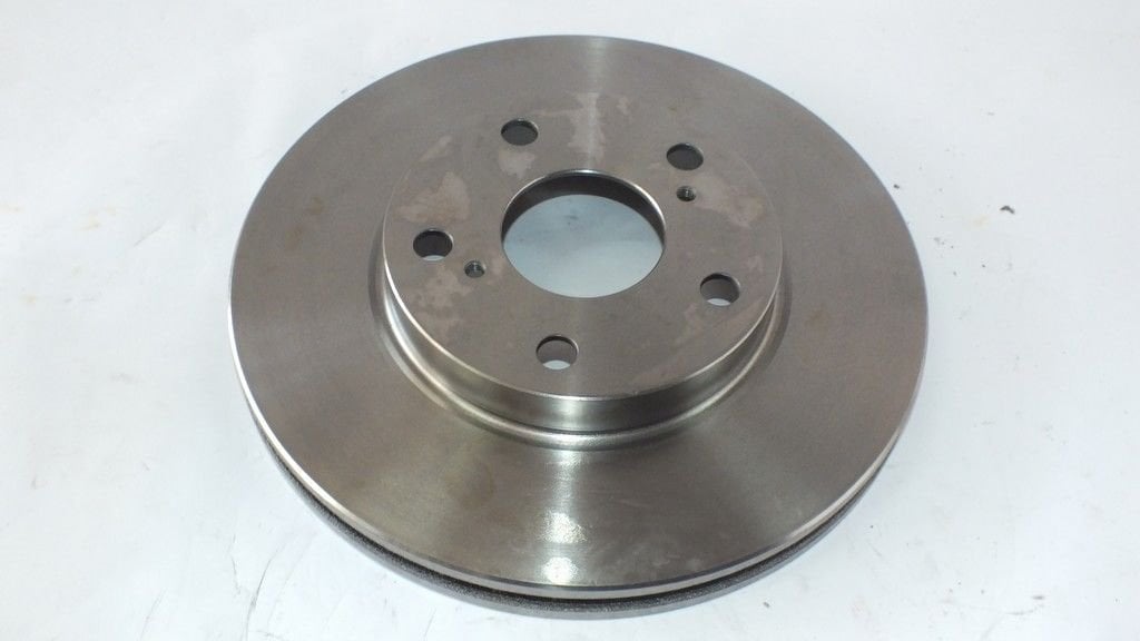 COROLLA 13- / AURİS 12- FREN DİSKİ ÖN 277 MM