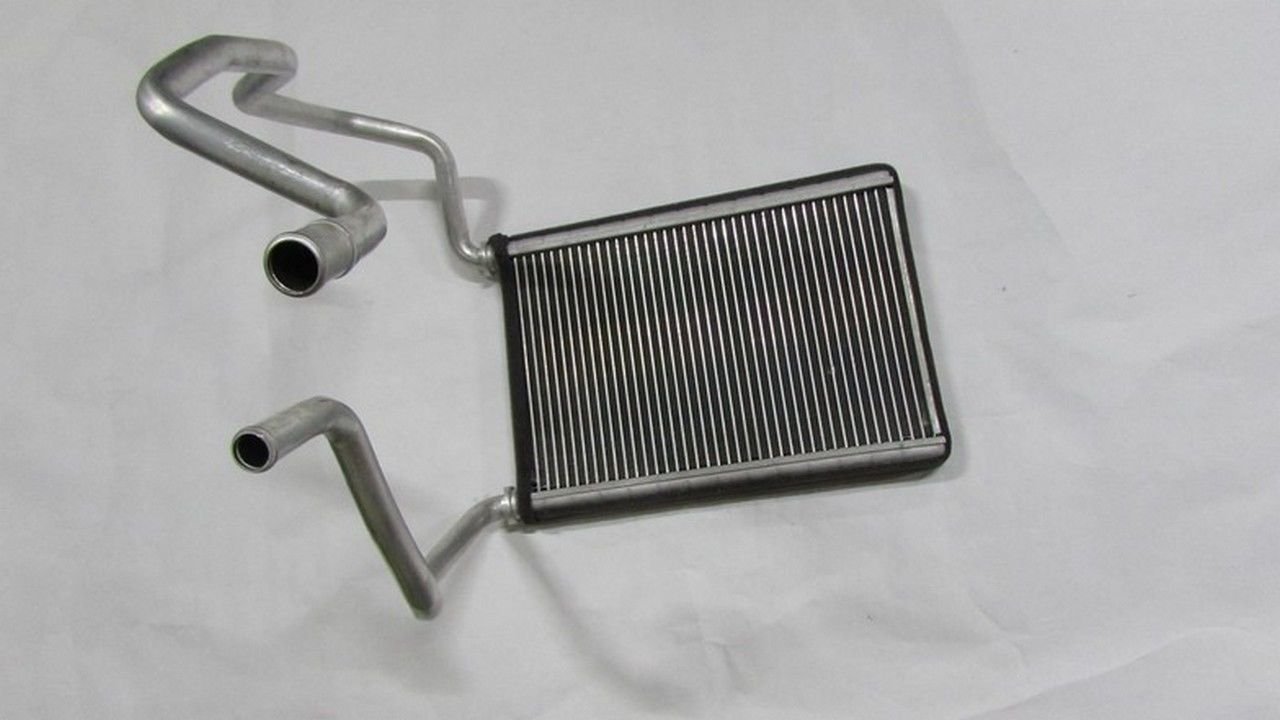 ACCORD 2003-2008 KALORİFER PETEĞİ