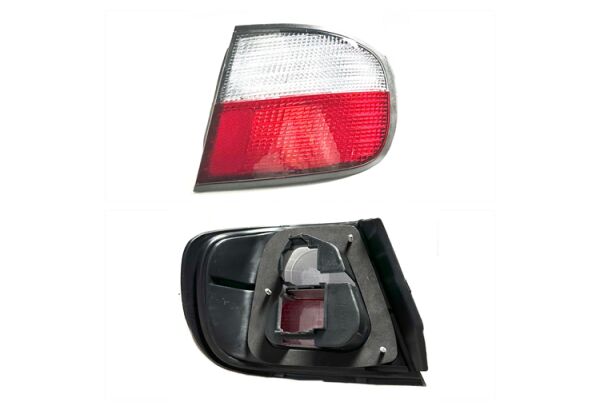 STOP PRİMERA 96-00 DIŞ RH (BEYAZ/KIRMIZI)