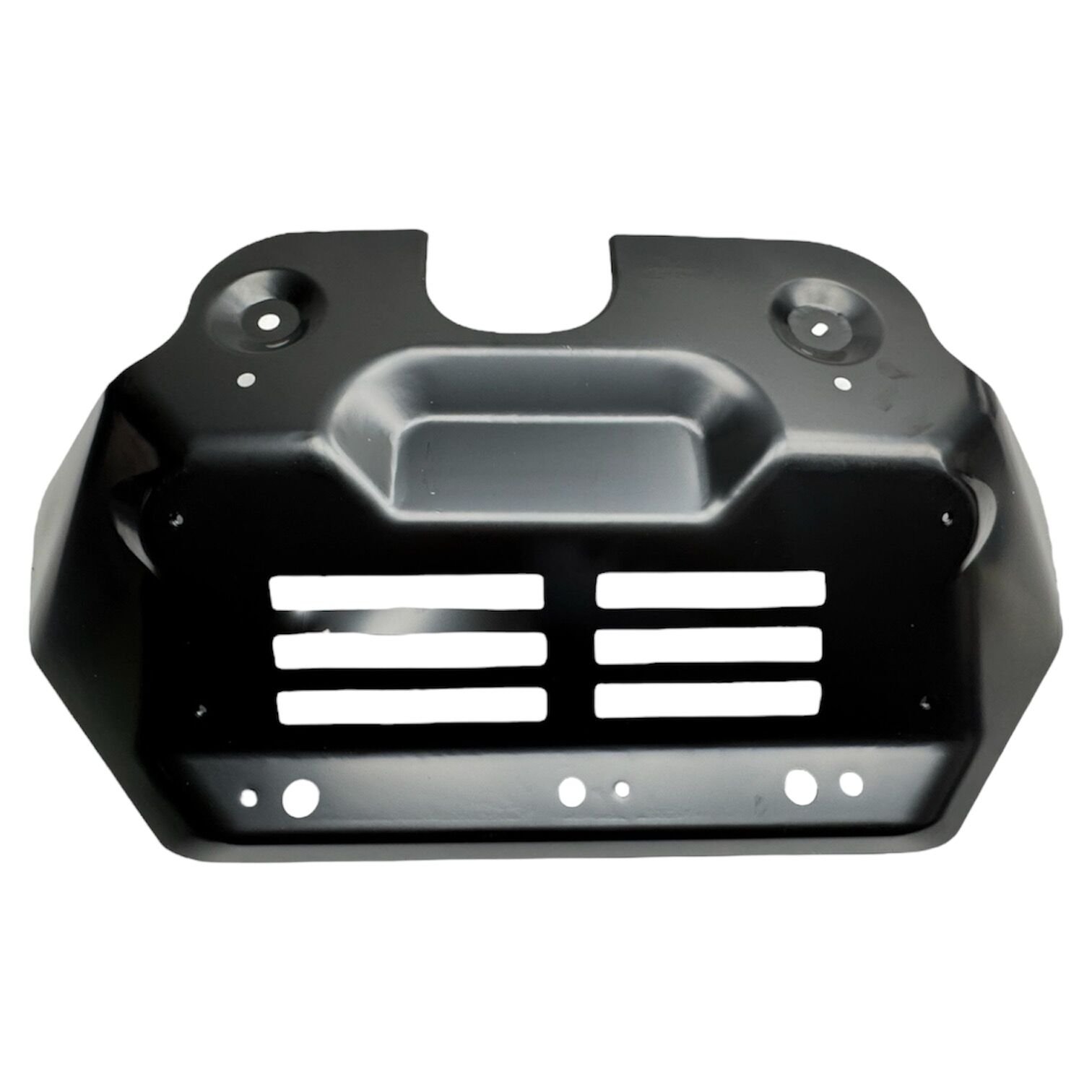 MUHAFAZA KARTER HILUX VİGO 07-12 ÖN