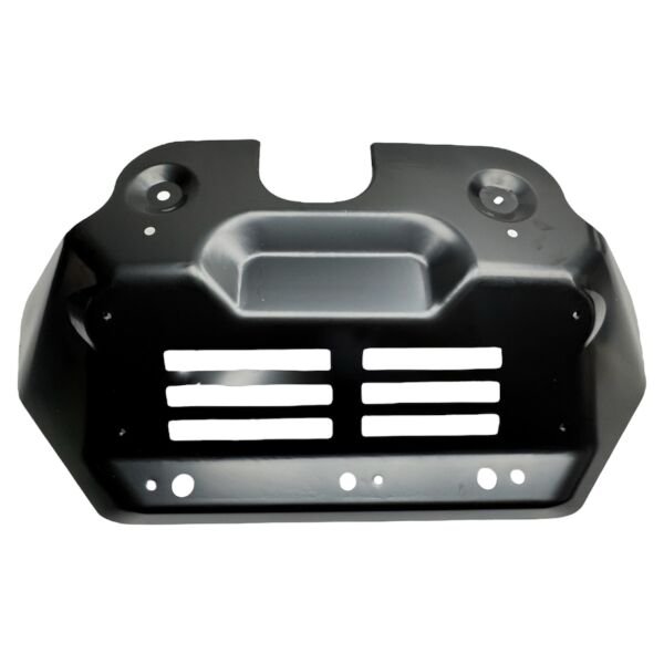 MUHAFAZA KARTER HILUX VİGO 07-12 ÖN