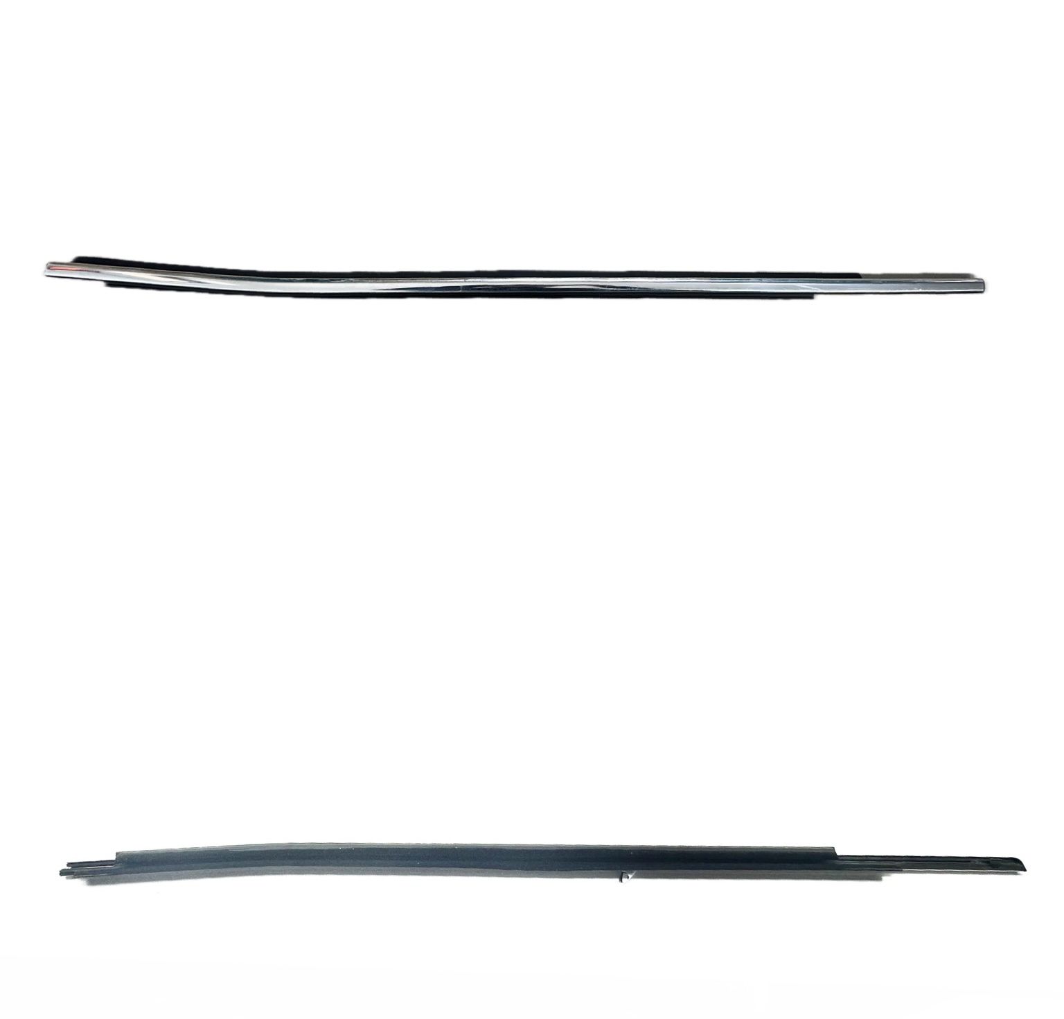 ÇITA CAM SIYIRICI FİTİL HILUX REVO 15-21 ÖN LH  (NİKELAJ)