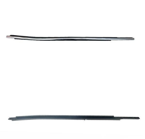 ÇITA CAM SIYIRICI FİTİL HILUX REVO 15-21 ÖN LH  (NİKELAJ)