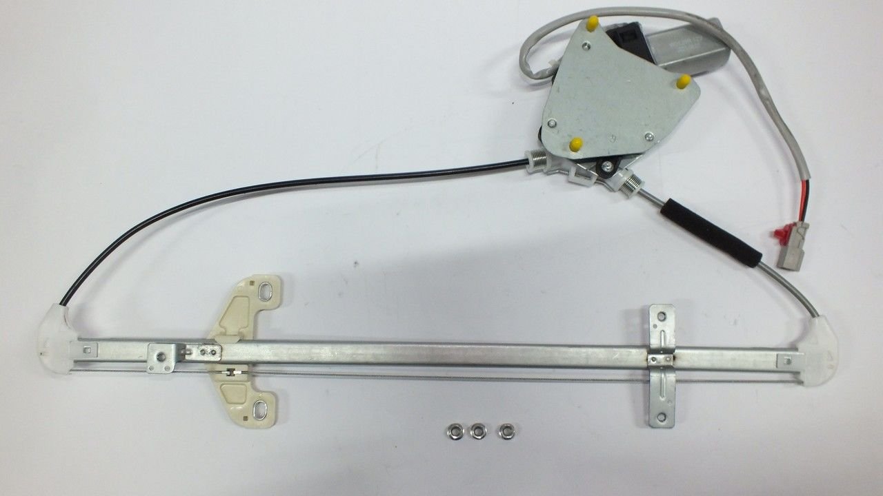 CRV 2002-2007 CAM KRİKOSU ARKA SAĞ MOTORLU