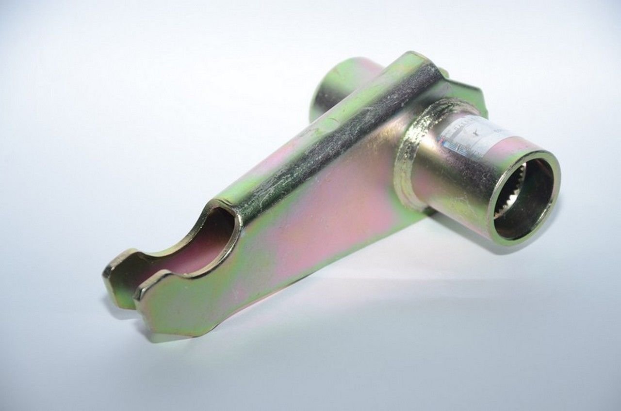 H 100 TORSİYON BORUSU FİRİZELİ SAĞ