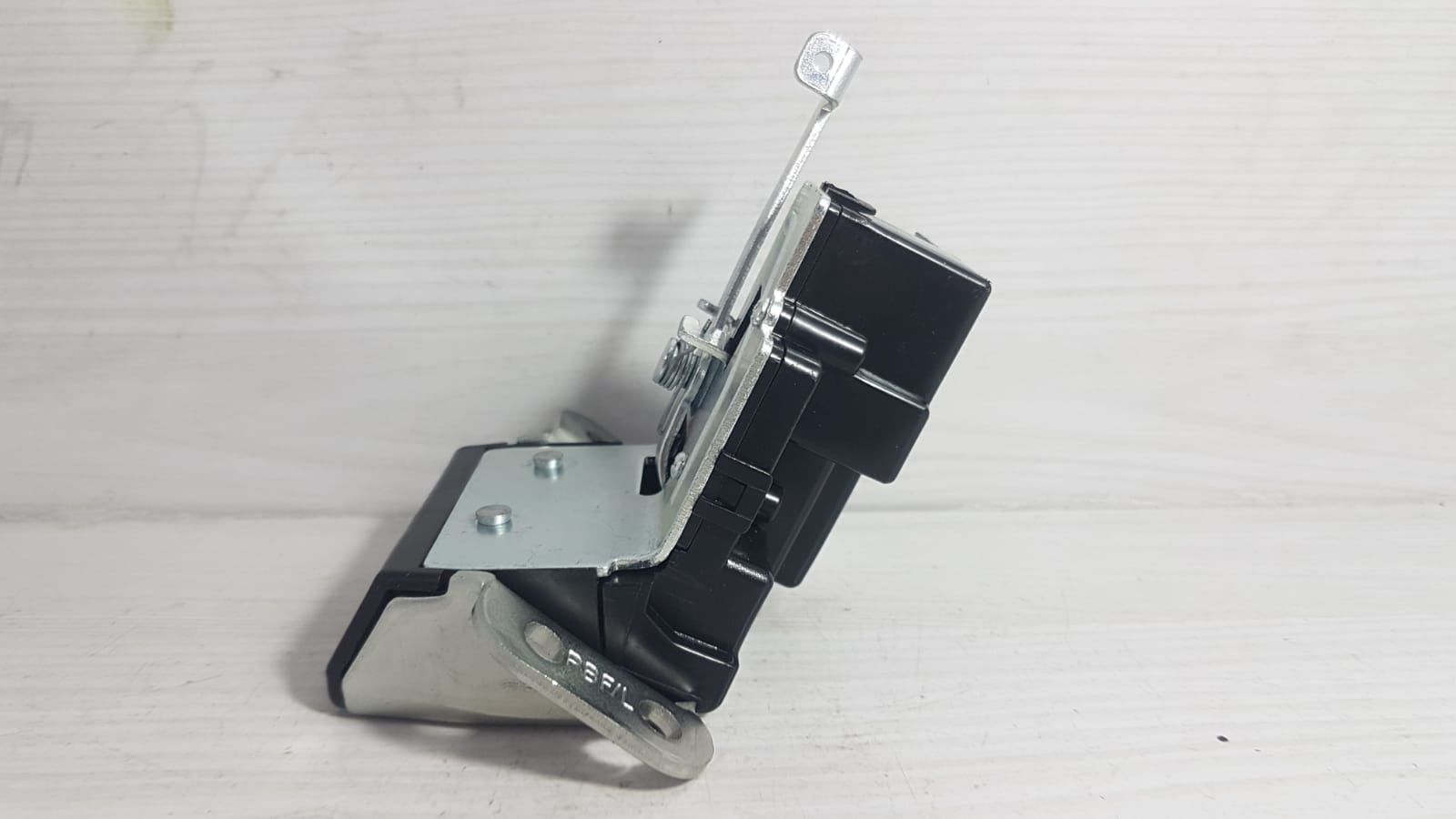 bagaj Kilidi i20 12-