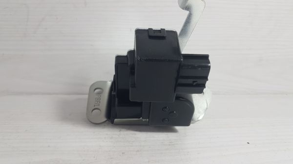 bagaj Kilidi i20 12-