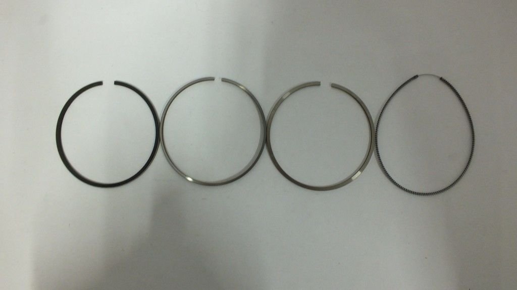 NISSAN SKYSTAR / NAVARA YD25 89.50 MM ( TP JAPON SEGMAN ) SEGMAN 050