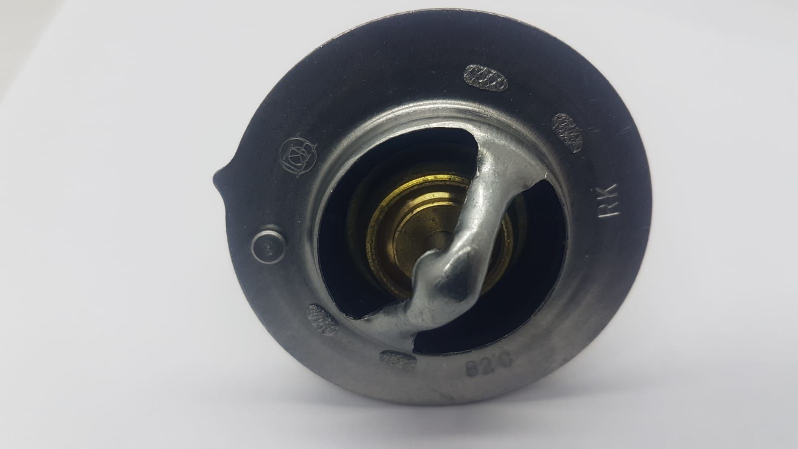 Termostat Accent 00-