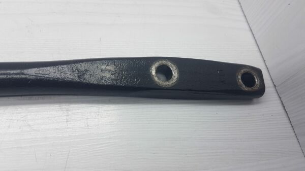 Kastel Mili Starex Sağ demiri