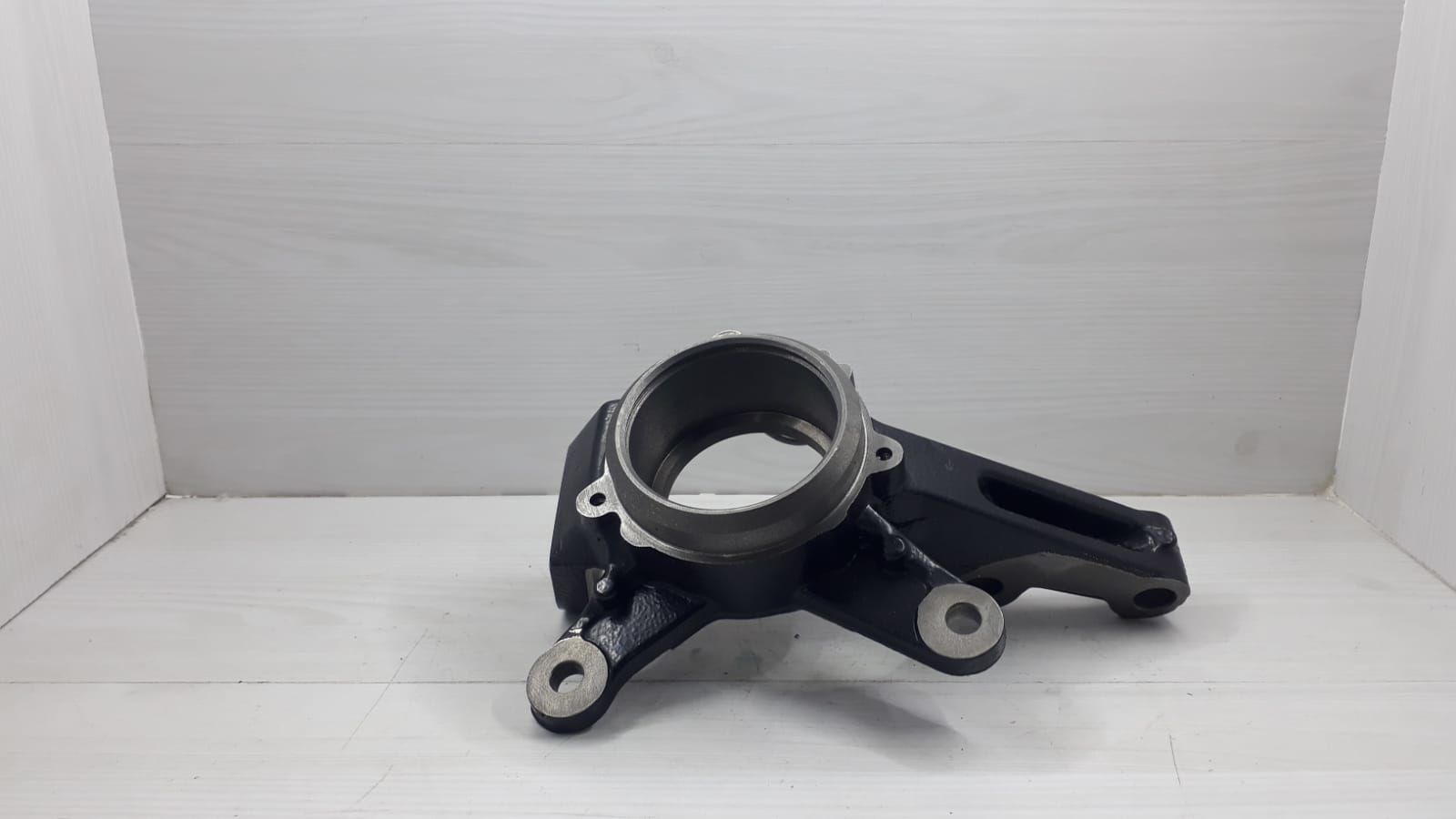 Akson Civic Sol Ön 04-06 16Mm