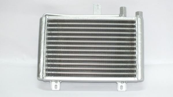 L200 2002-2005 4X4 YAĞ SOĞUTUCU 330x240x32