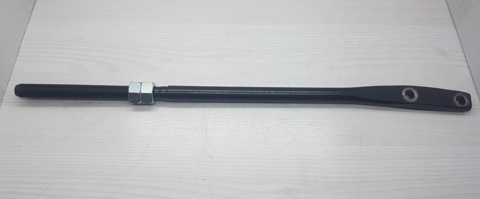 Kastel Mili Starex Sağ demiri