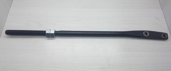 Kastel Mili Starex Sağ demiri