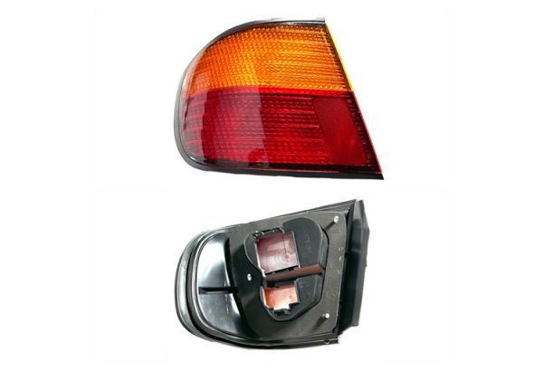 STOP PRİMERA 96-00 DIŞ LH (SARI/KIRMIZI)