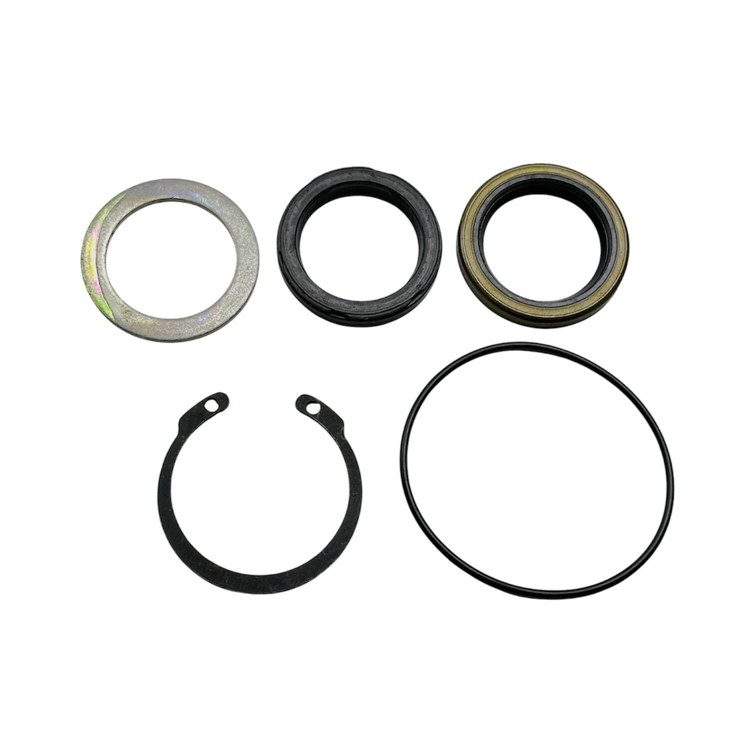 TAMİR TK HİD. DİREKSİYON D22 98-01 ALT