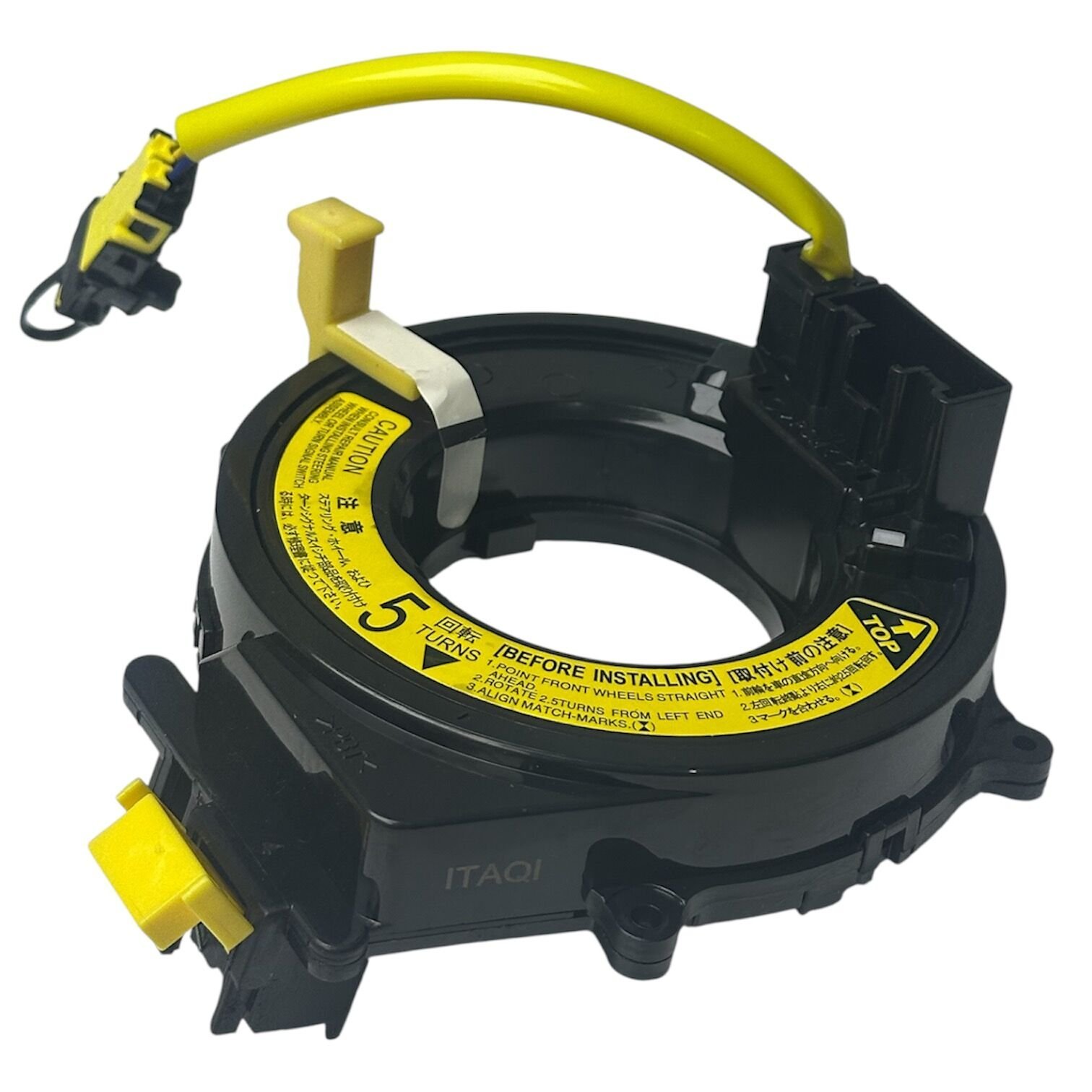 ZEMBEREK AIRBAG CARİNA E 92-97