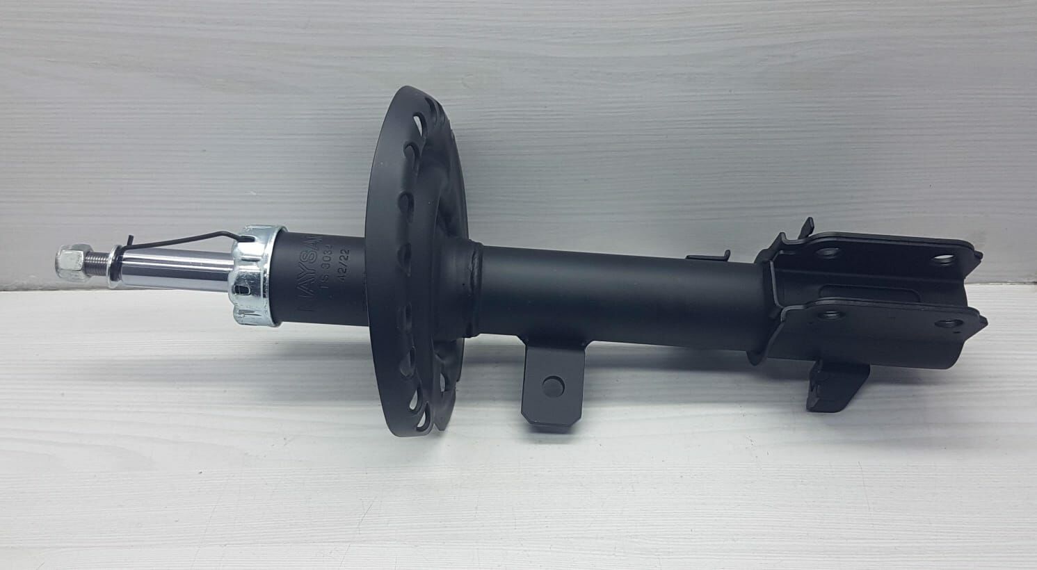 AMORTISÖR ÖN MICRA SAG 03-10 K12