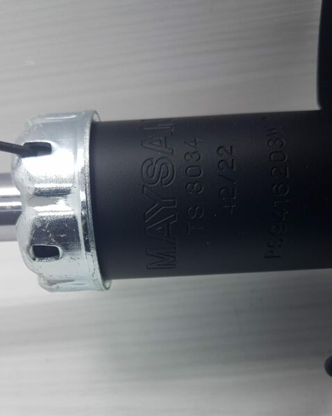 AMORTISÖR ÖN MICRA SAG 03-10 K12